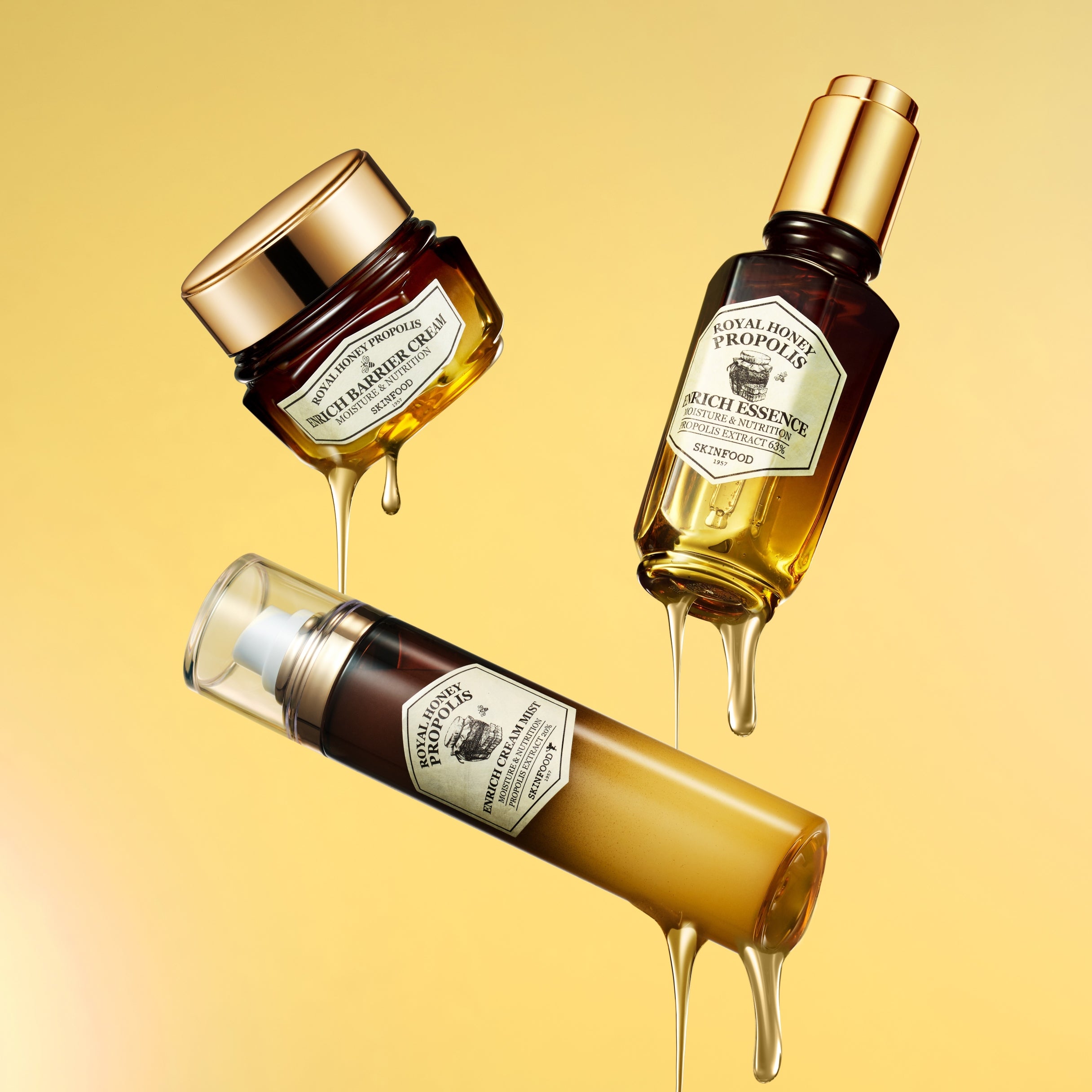 Royal Honey Propolis Enrich