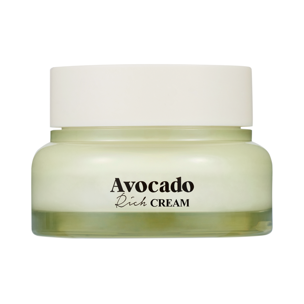 Avocado Rich Cream – SKINFOOD AUS & NZ