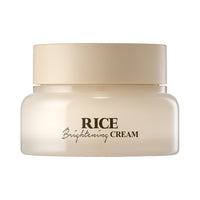 Rice Brightening Cream