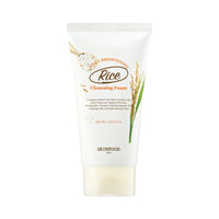Rice Daily Brightening Cleansing Foam
