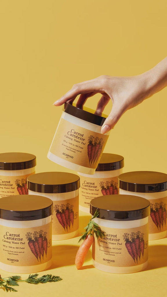 The Skinfood Australia SKINFOOD AUS & NZ