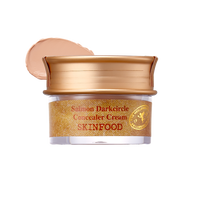 Salmon Dark Circle Concealer Cream